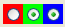 7. RGB Radio Buttons
