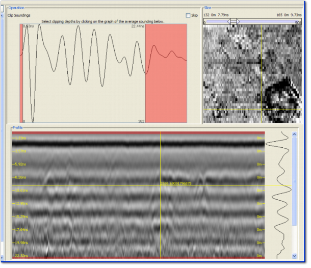 4.5.5 Clip Soundings