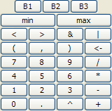 3. Keypad