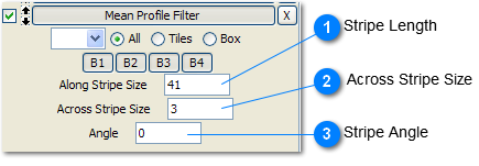 4.6.7 Mean Profile Filter